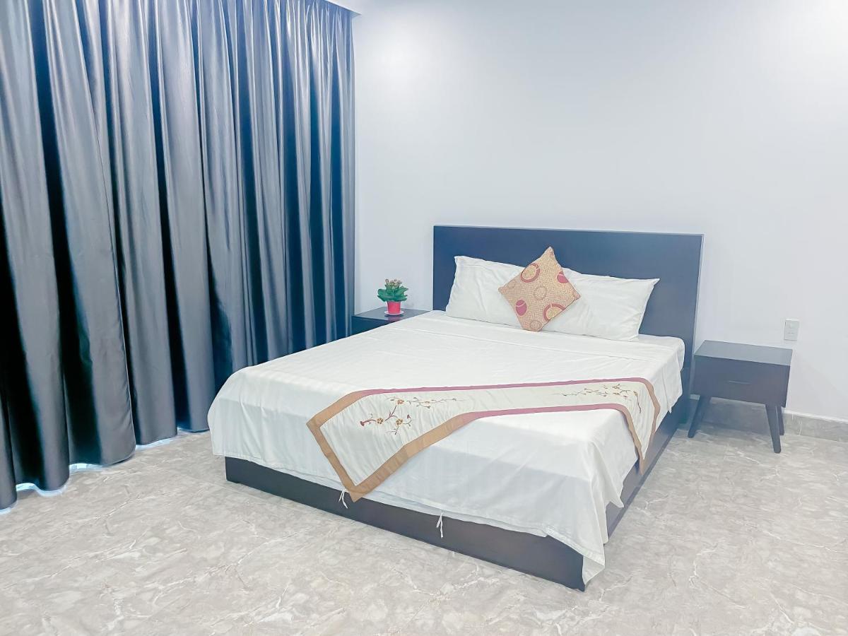 Sunny House Hotel Thai Nguyen Bagian luar foto