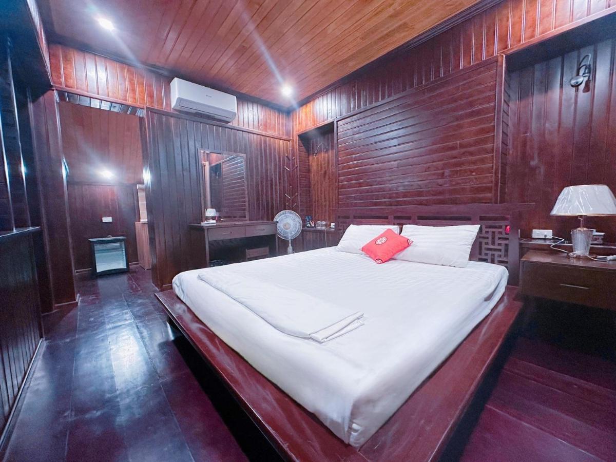 Sunny House Hotel Thai Nguyen Bagian luar foto
